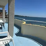 Panorama Ξενοδοχείο Ράβντα