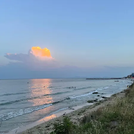 Panorama Hotel Rawda