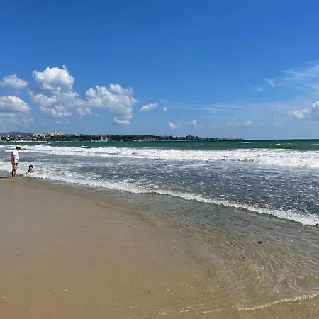 Panorama Hotel Rawda