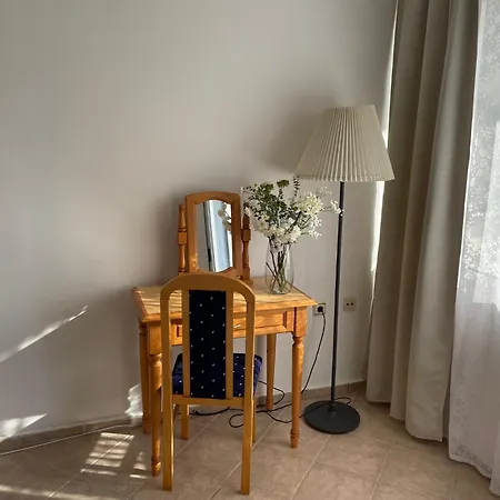 Panorama Szálloda