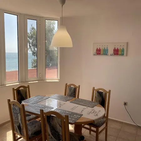 Hotel Panorama Rawda