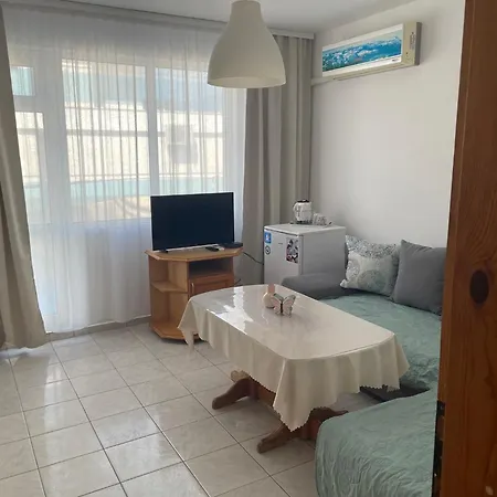 Panorama Hotel Rawda