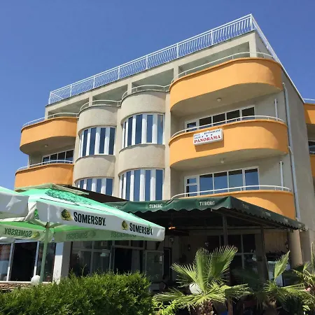 Hotel Panorama 3*