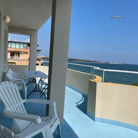 Panorama Ξενοδοχείο Ράβντα