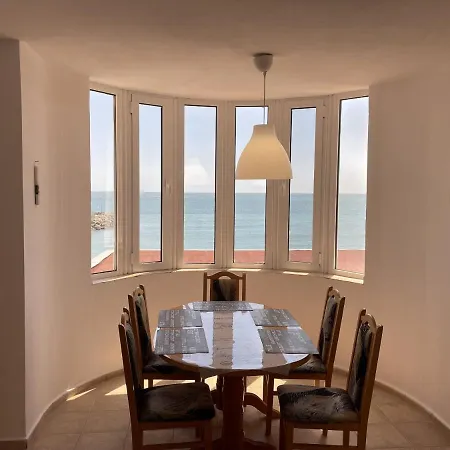 Panorama Hotel Ravda