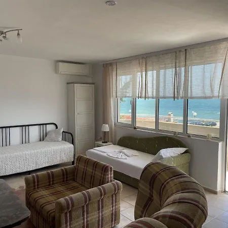 Hotel Panorama 3*