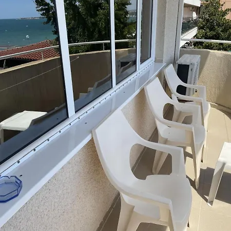 Ξενοδοχείο Panorama