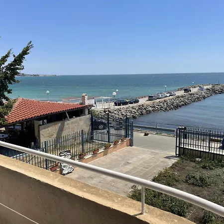 Ξενοδοχείο Panorama 3*