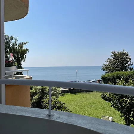 Hotel Panorama 3*
