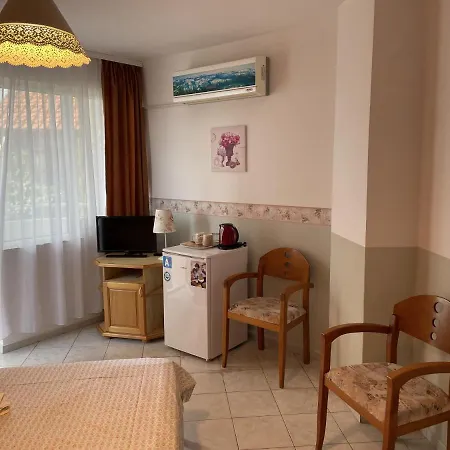 Panorama Hotel Ravda