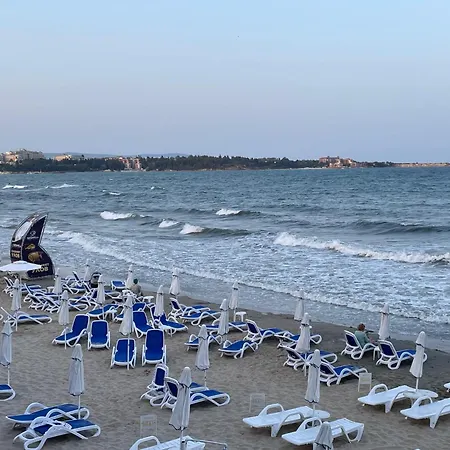 فندق Panorama 3*