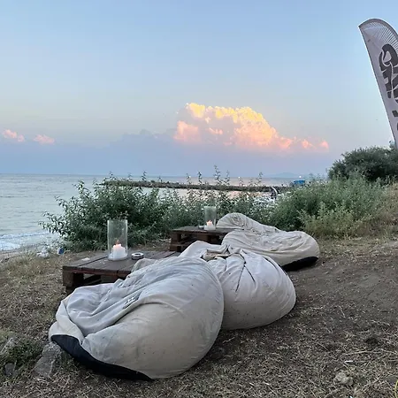 Panorama فندق 3*