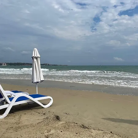 Panorama 3* رافدا