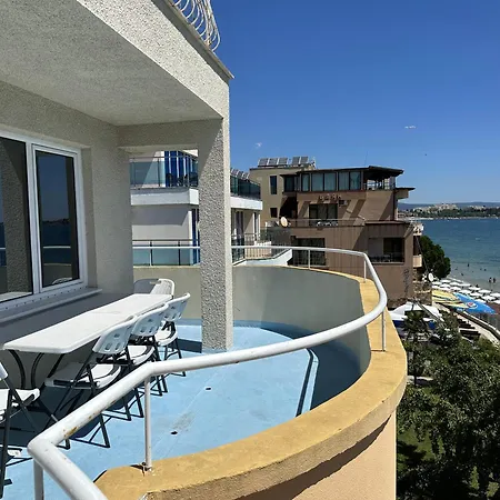 Panorama Hotel Ravda