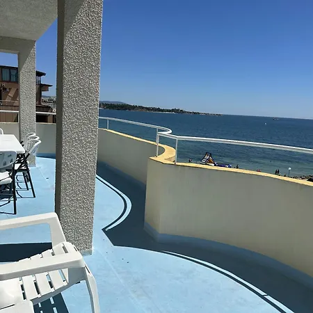 Panorama Ξενοδοχείο Ράβντα