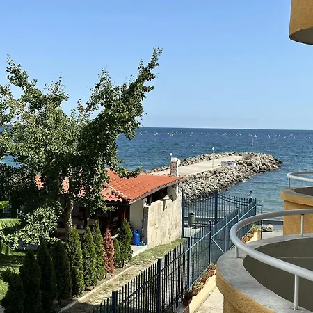 Panorama Hotel