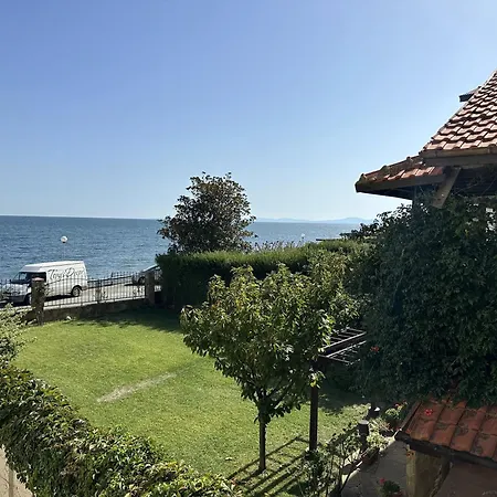 Hotel Panorama Ravda