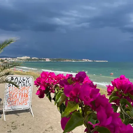 Panorama 3* رافدا