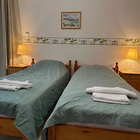 Panorama Hotel 3*