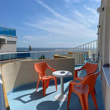 Хотел Panorama Равда