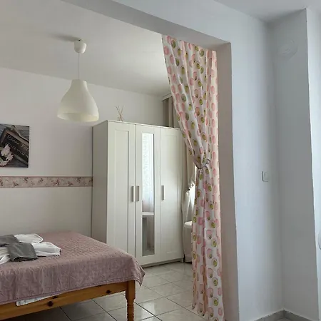 Хотел Panorama Равда