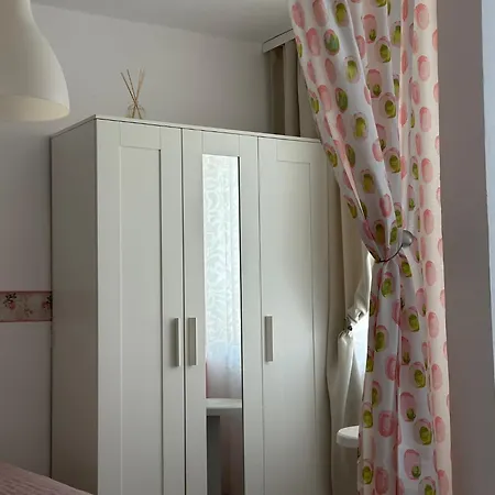 Panorama Хотел 3*