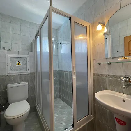 Хотел Panorama 3*