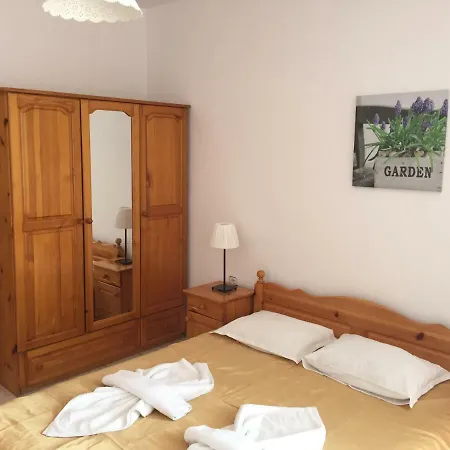 Panorama Hotel 3*