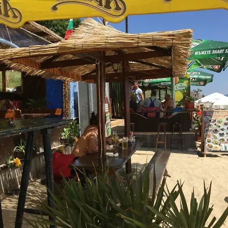 Panorama 3* رافدا