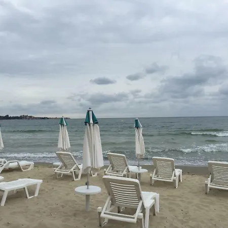 فندق Panorama رافدا