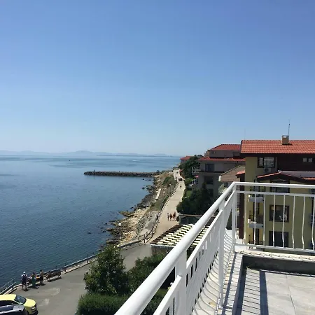 Panorama Hotel