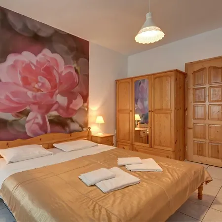 فندق Panorama رافدا