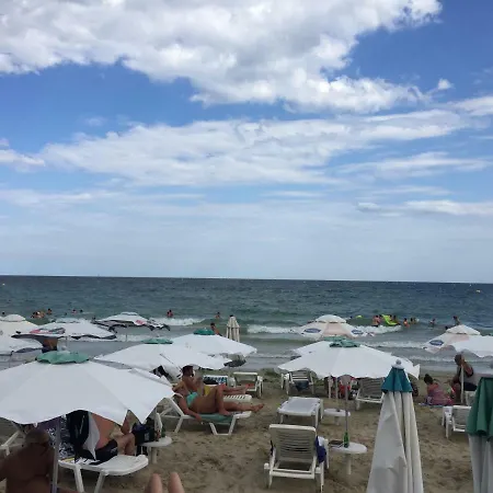 Panorama فندق رافدا