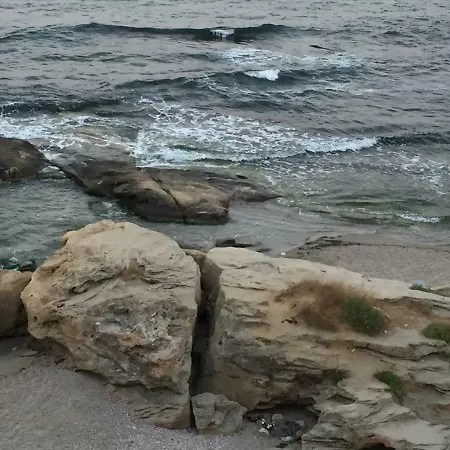 Panorama Ξενοδοχείο Ράβντα