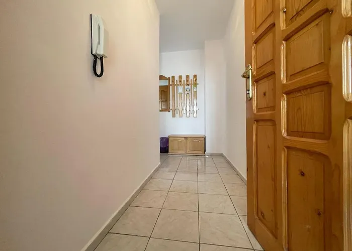 Panorama 3* Равда