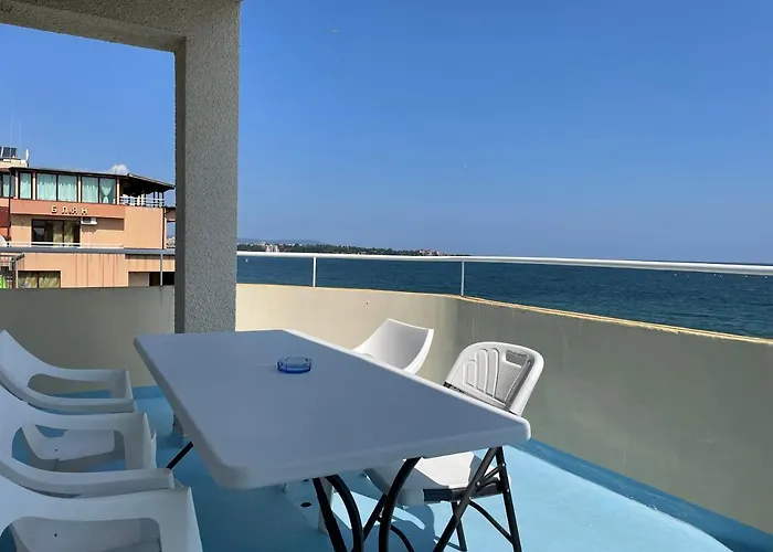 Panorama 3* Равда