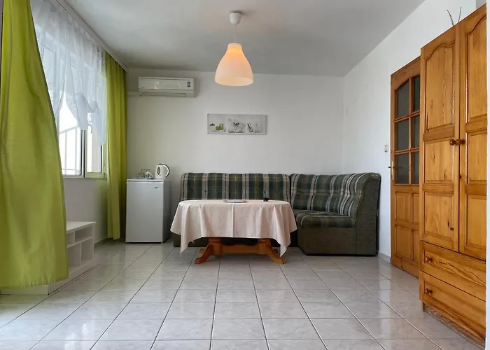 Хотел Panorama 3*