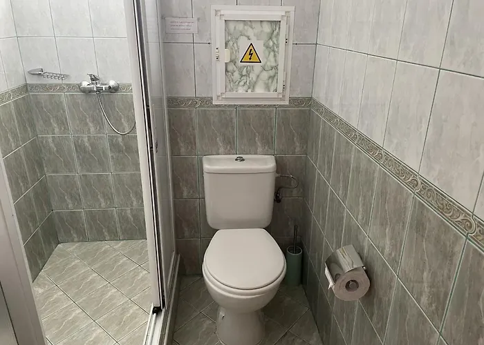 Хотел Panorama 3*