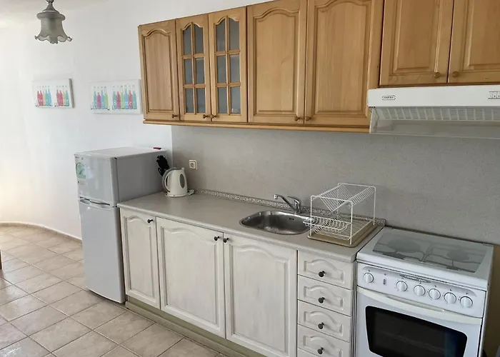 Panorama 3* Равда