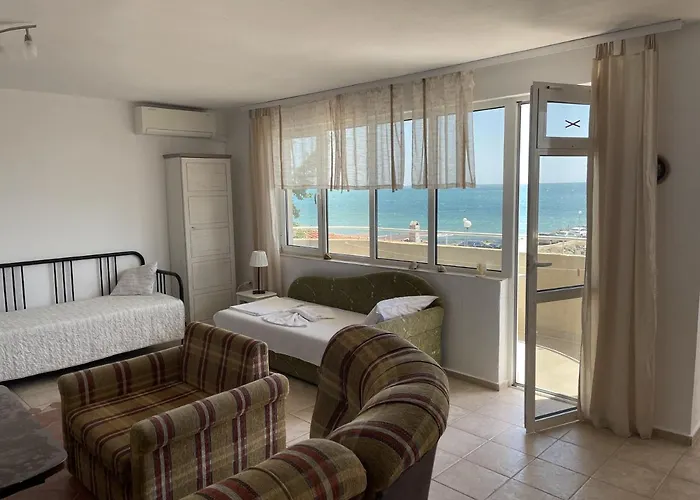 Хотел Panorama Равда