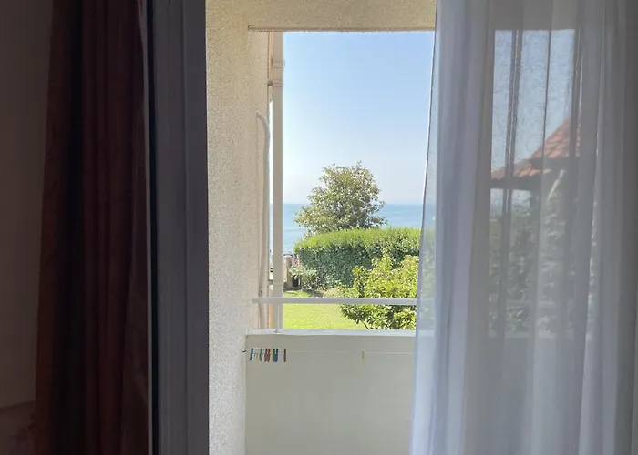 Panorama 3* Равда