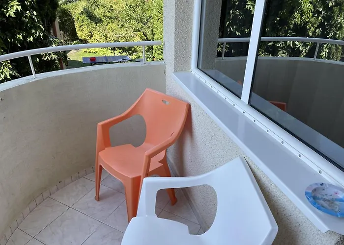 Хотел Panorama Равда