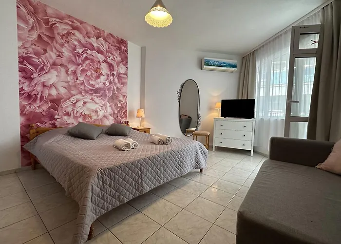 Panorama 3* Равда