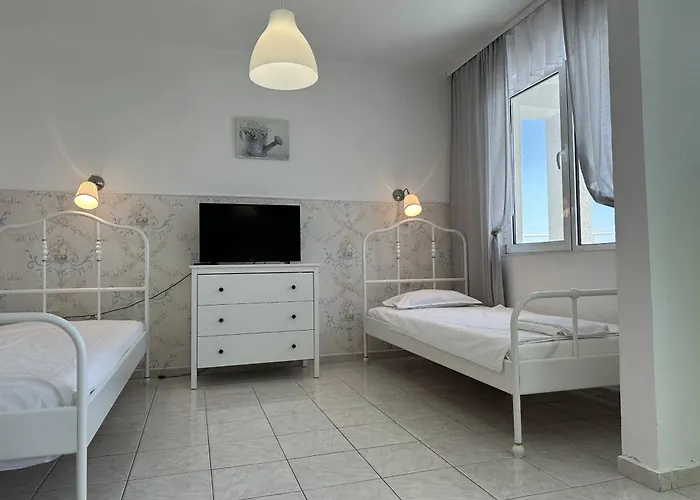 Panorama Хотел 3*