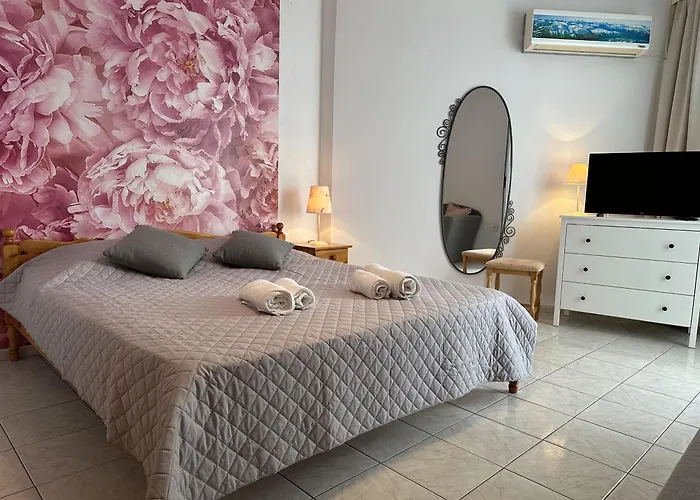 Хотел Panorama Равда