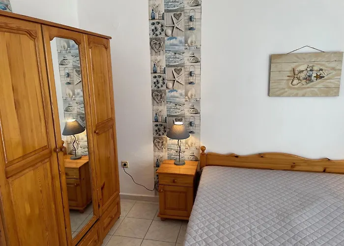 Panorama Хотел Равда