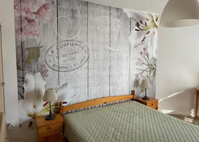 Panorama 3* Равда