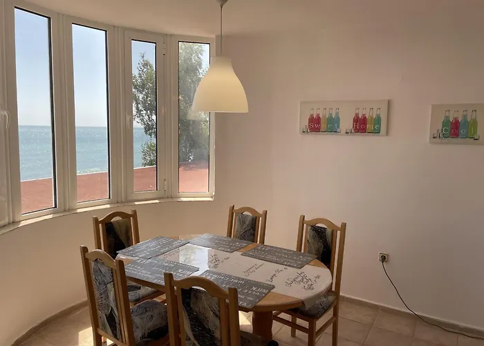 Хотел Panorama Равда