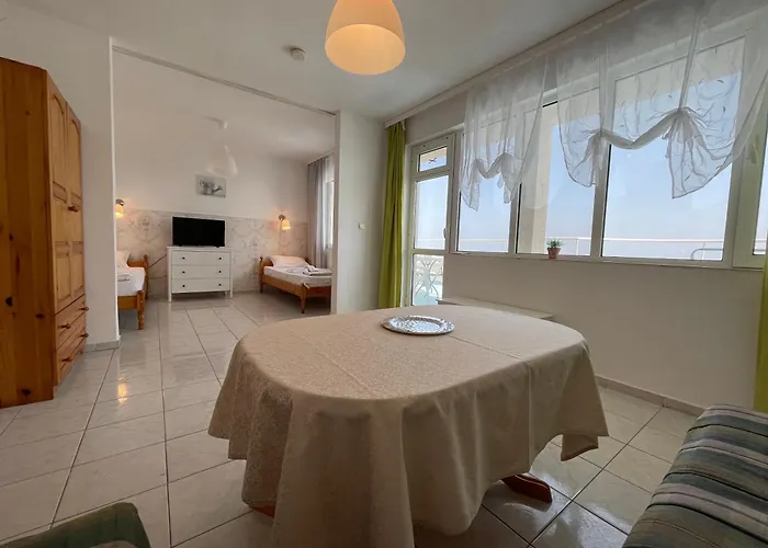 Panorama 3* Равда