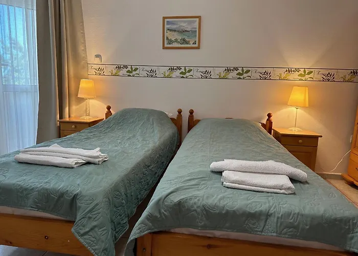 Panorama Хотел 3*